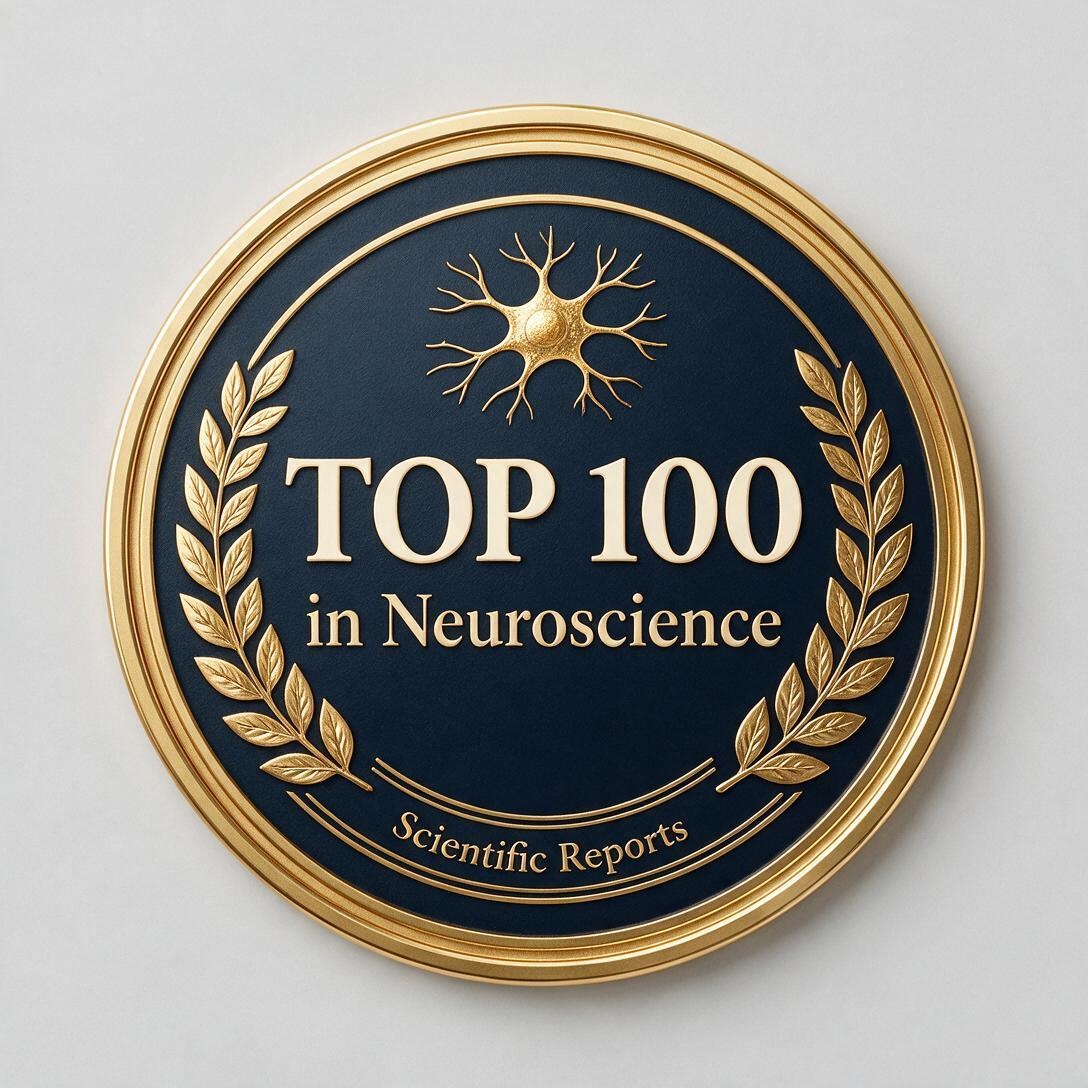 Top 100 in Neuroscience