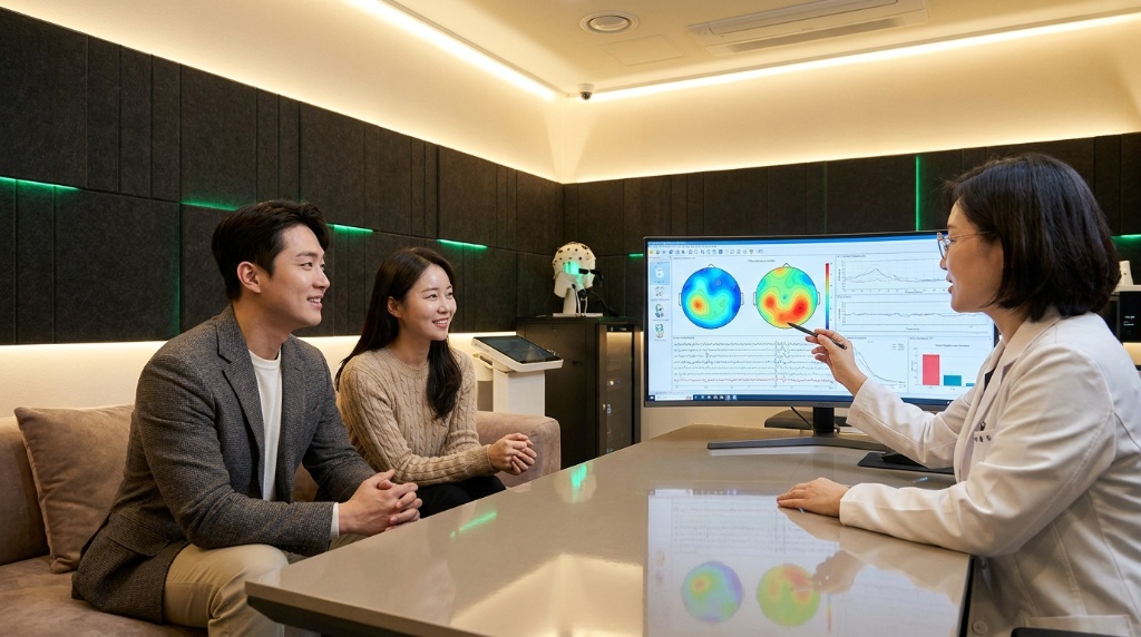One Brain Center